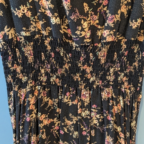 American Rag flower dress - Picture 6 of 6